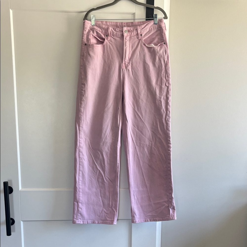 Old Navy Jeans Size 12